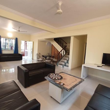 Sunstone Villa Lonavla Exterior foto