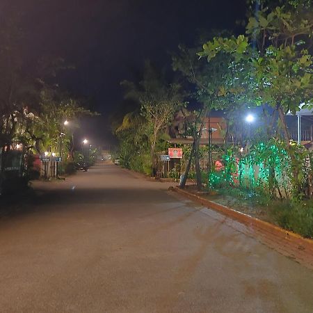 Sunstone Villa Lonavla Exterior foto