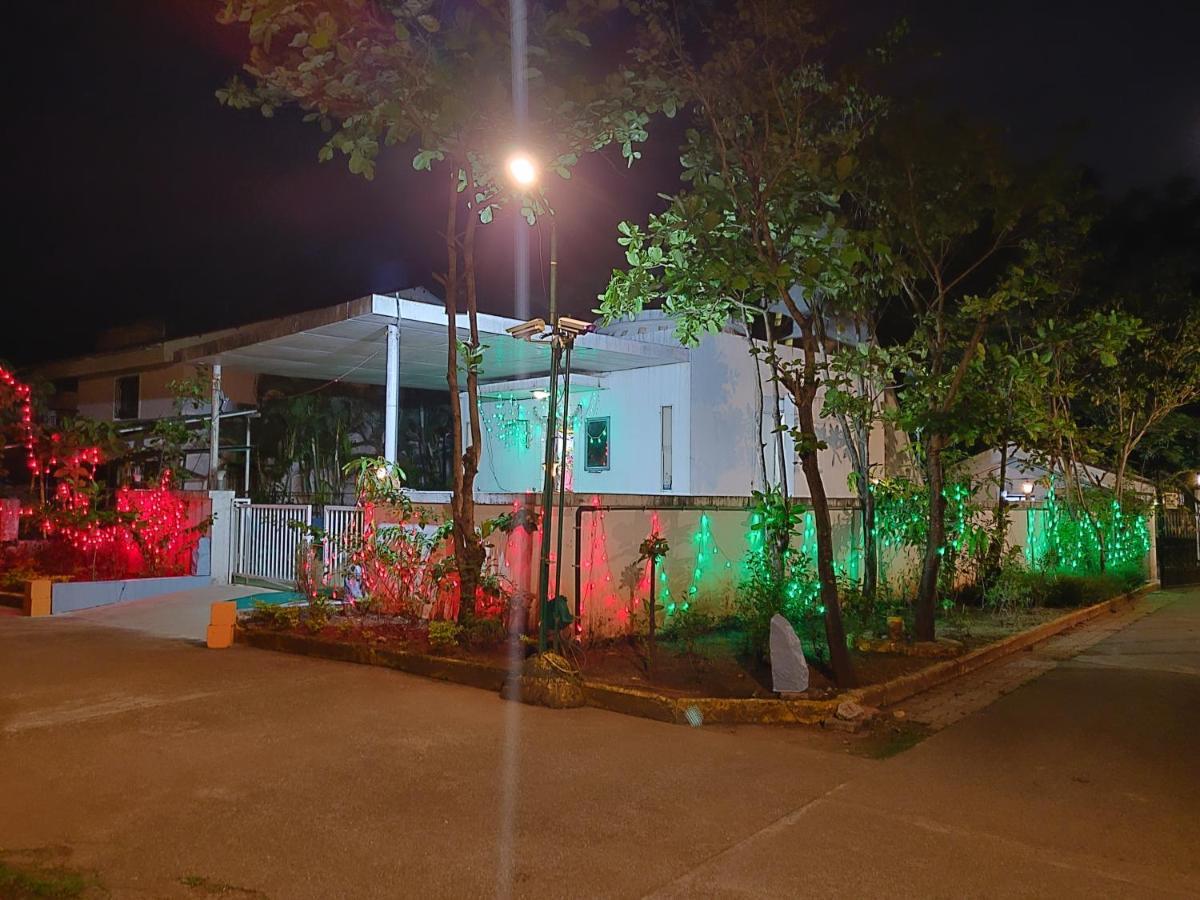 Sunstone Villa Lonavla Exterior foto