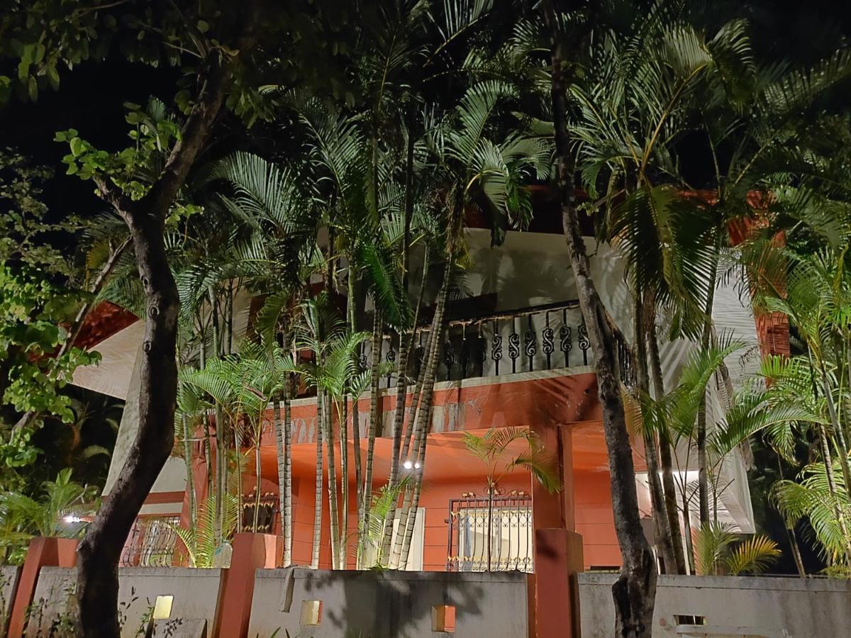 Sunstone Villa Lonavla Exterior foto