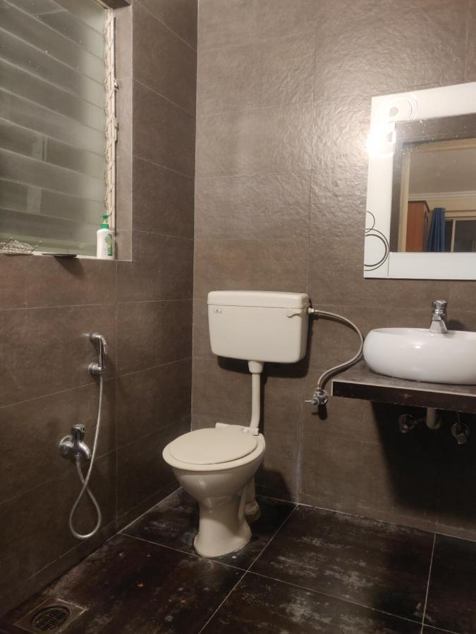 Sunstone Villa Lonavla Exterior foto