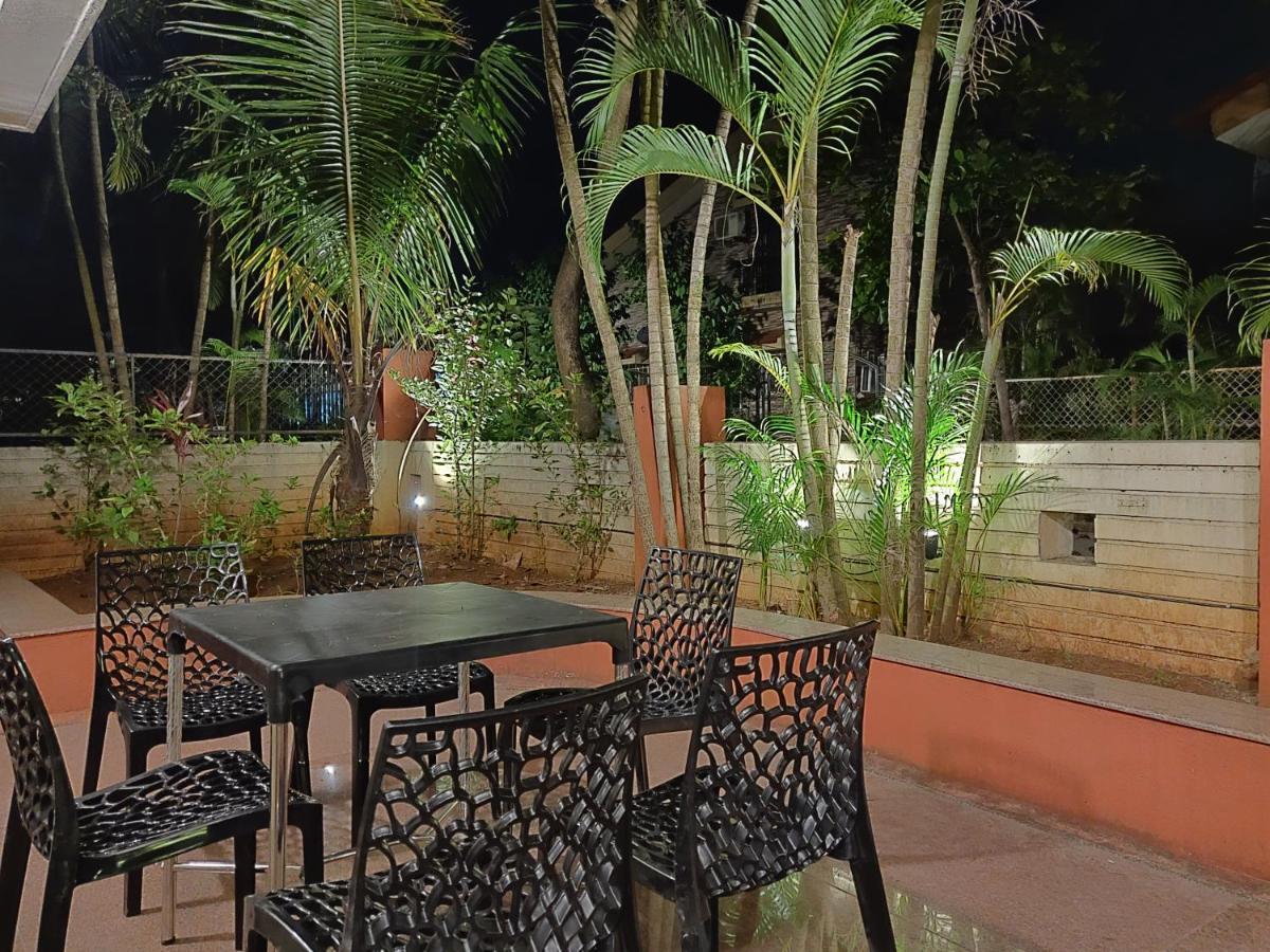 Sunstone Villa Lonavla Exterior foto
