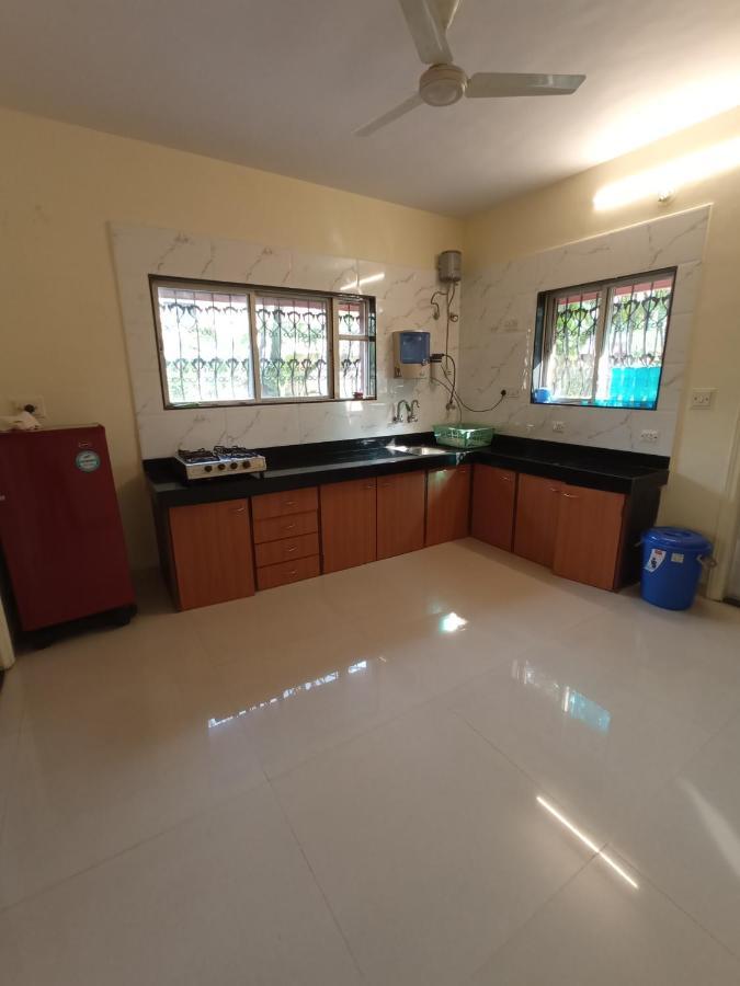 Sunstone Villa Lonavla Exterior foto