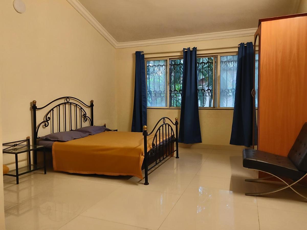 Sunstone Villa Lonavla Exterior foto