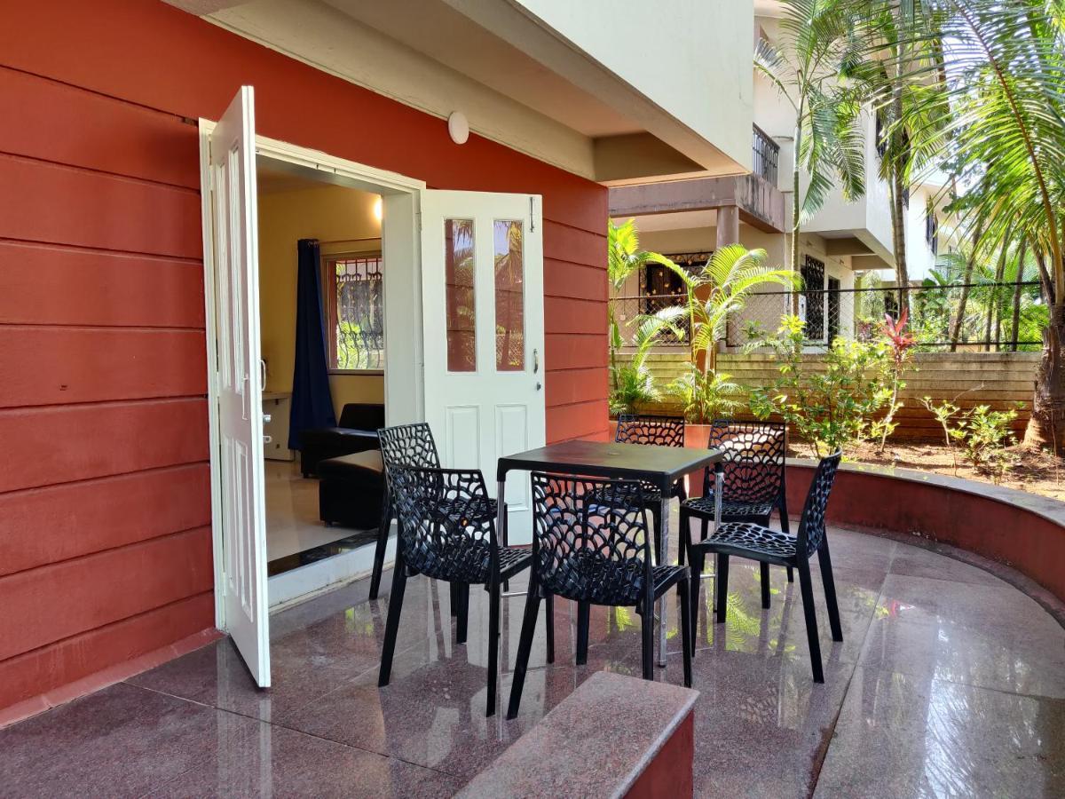 Sunstone Villa Lonavla Exterior foto