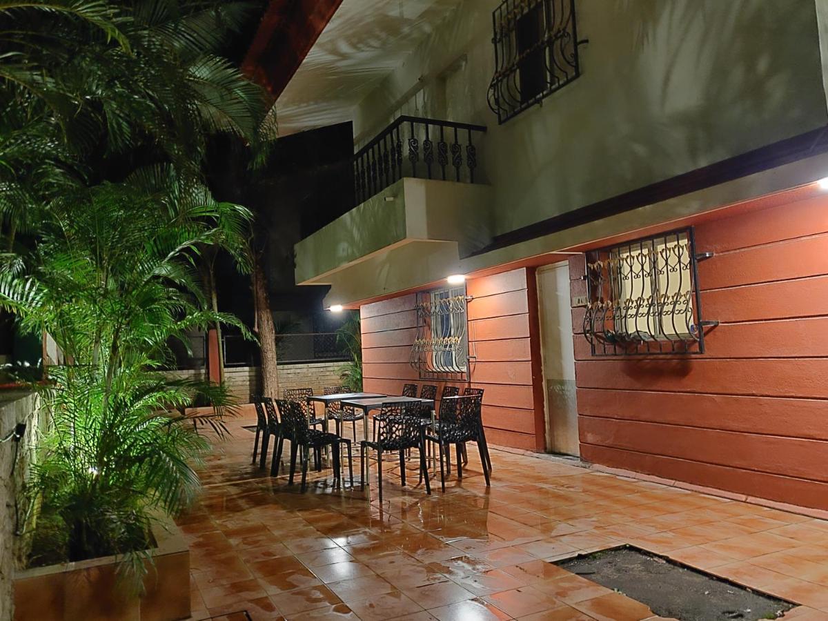 Sunstone Villa Lonavla Exterior foto