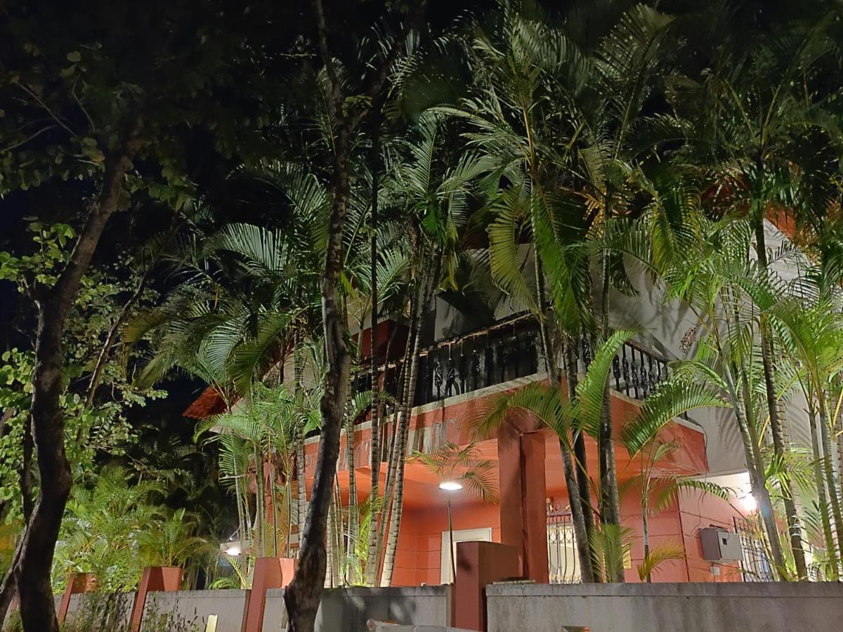 Sunstone Villa Lonavla Exterior foto