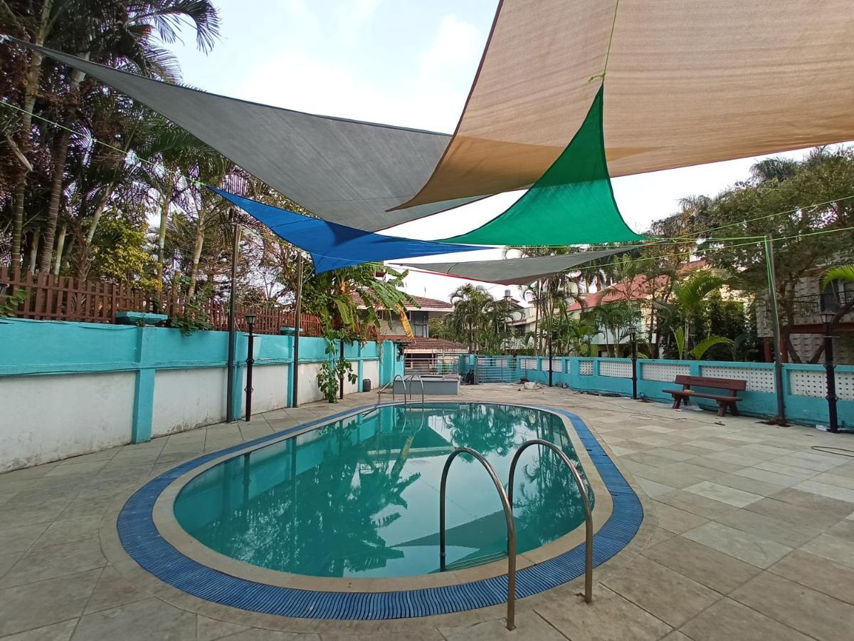 Sunstone Villa Lonavla Exterior foto