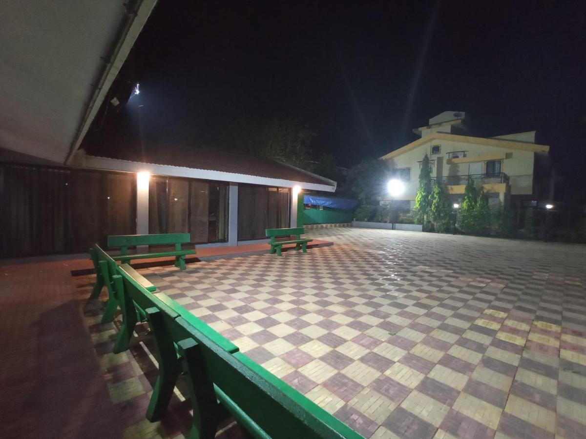 Sunstone Villa Lonavla Exterior foto