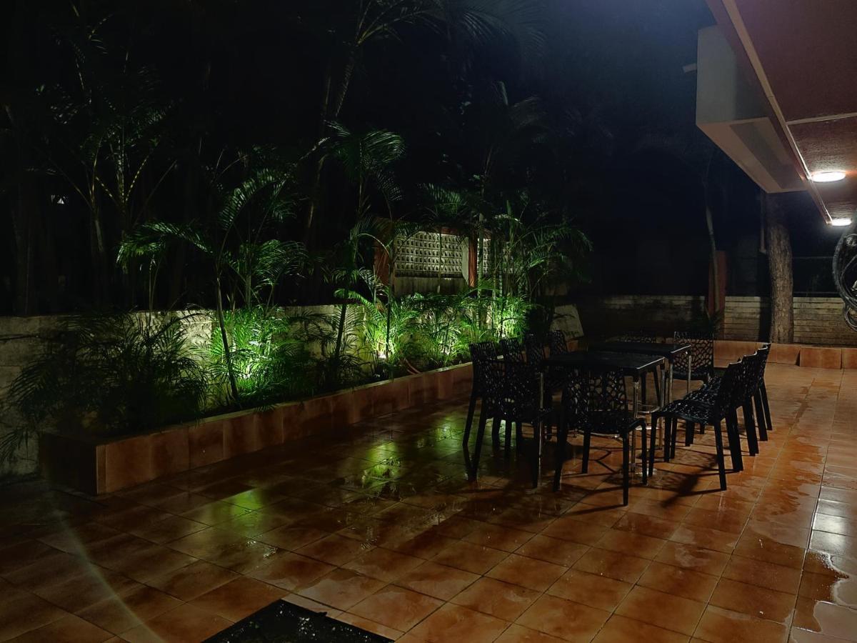 Sunstone Villa Lonavla Exterior foto