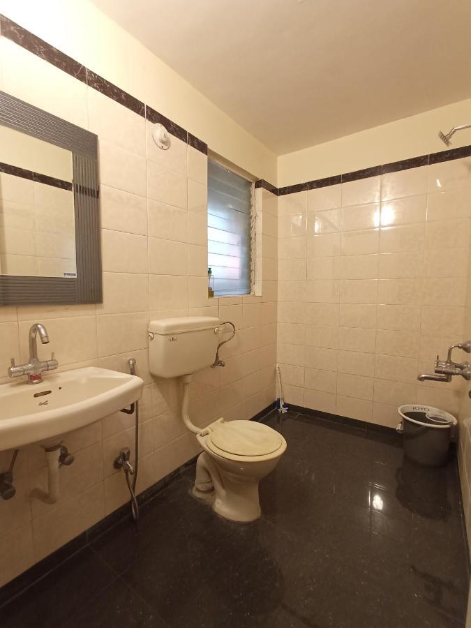 Sunstone Villa Lonavla Exterior foto
