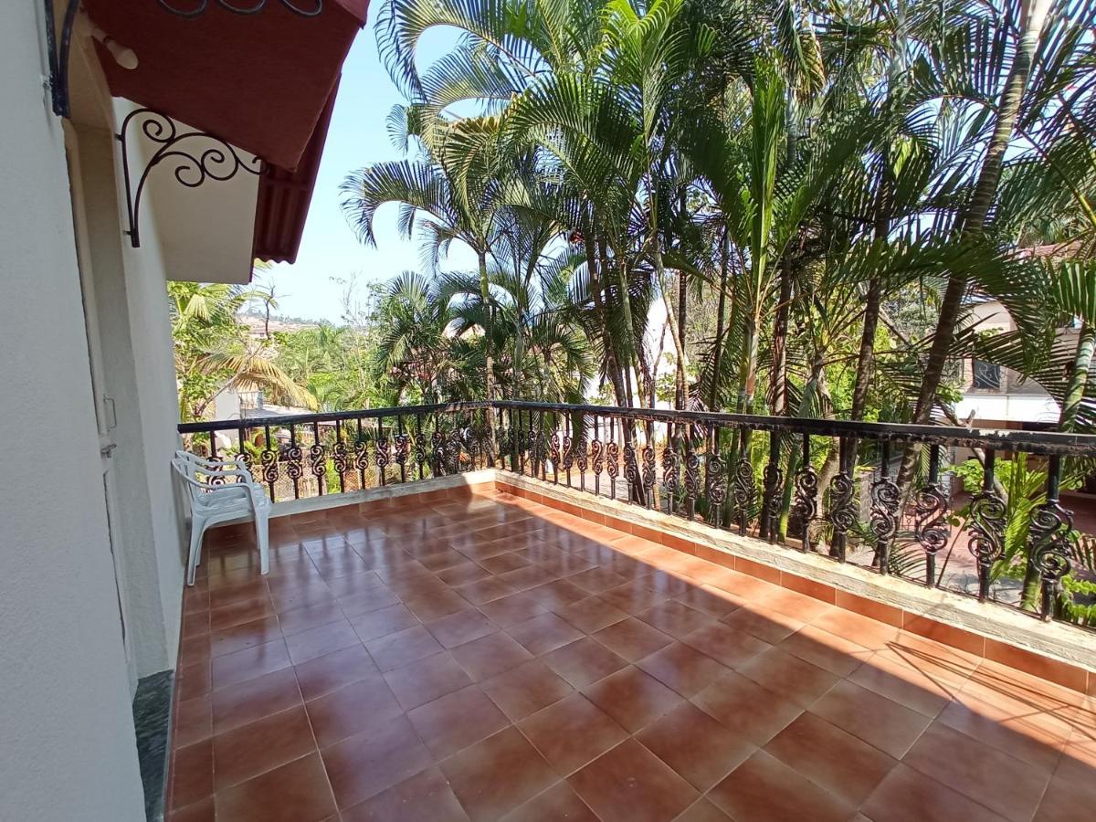 Sunstone Villa Lonavla Exterior foto