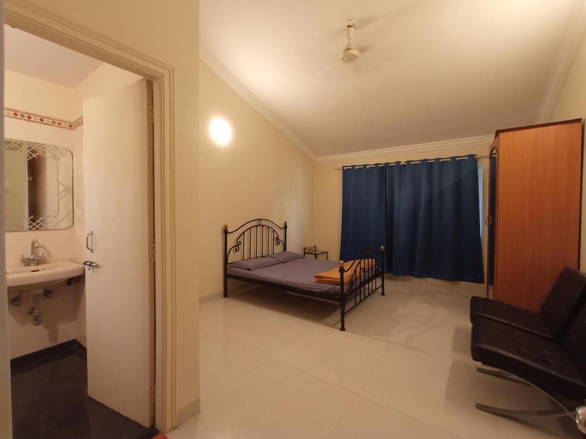 Sunstone Villa Lonavla Exterior foto