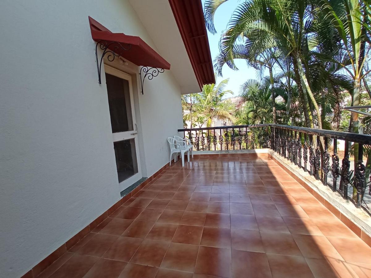 Sunstone Villa Lonavla Exterior foto