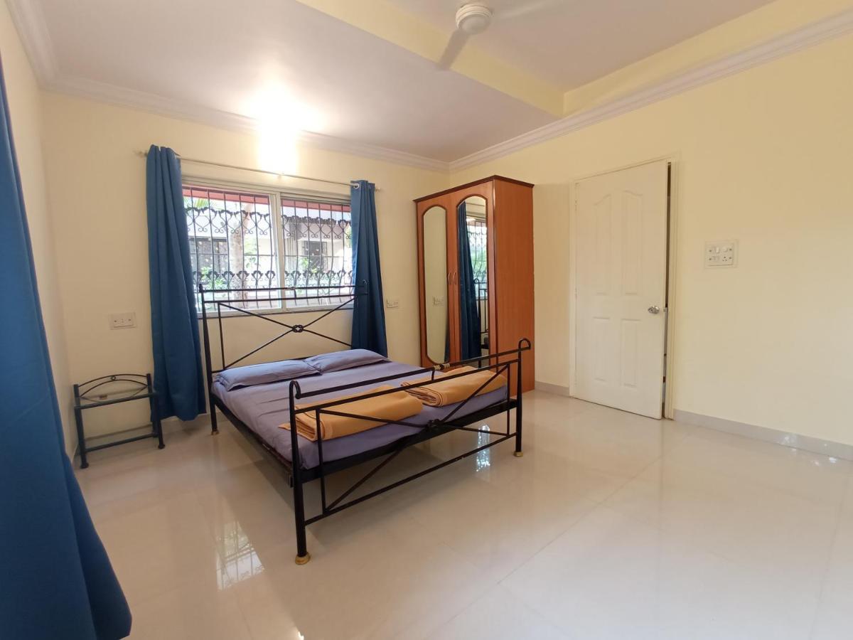 Sunstone Villa Lonavla Exterior foto