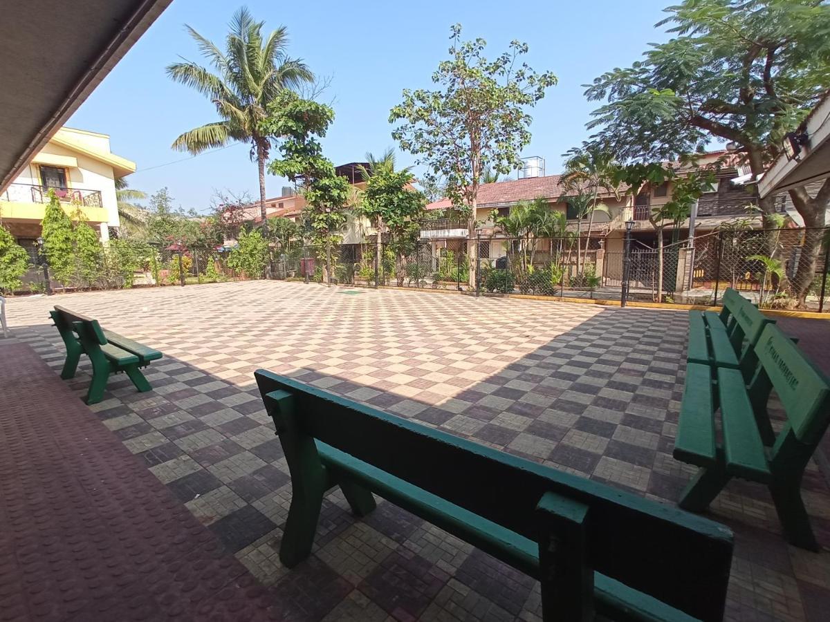 Sunstone Villa Lonavla Exterior foto