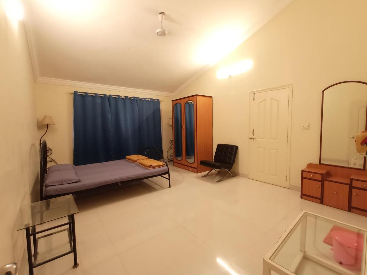 Sunstone Villa Lonavla Exterior foto