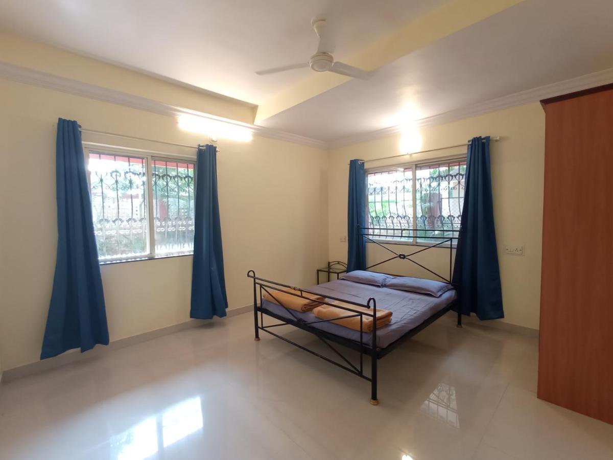 Sunstone Villa Lonavla Exterior foto
