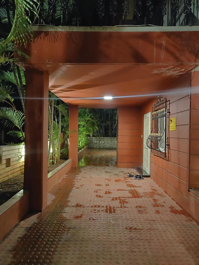 Sunstone Villa Lonavla Exterior foto
