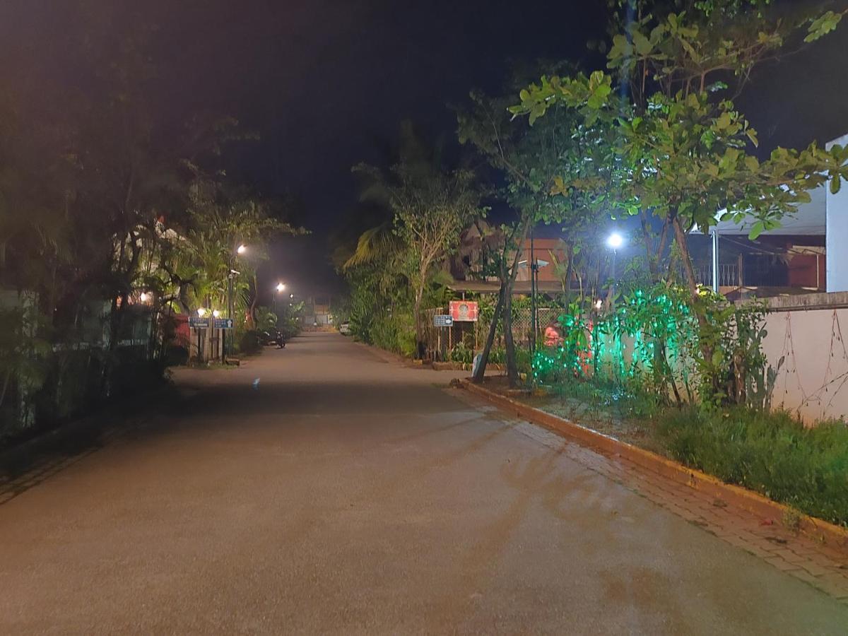 Sunstone Villa Lonavla Exterior foto