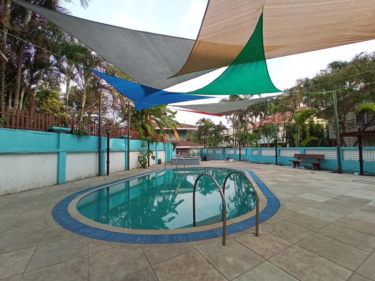 Sunstone Villa Lonavla Exterior foto